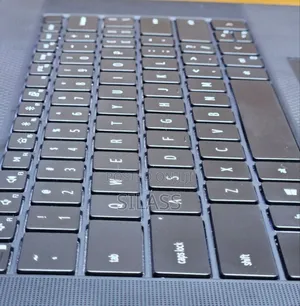 New Laptop Dell XPS 15 16GB Intel Core I7 SSD 1T