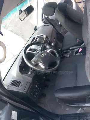 Toyota Hilux 2015 Gray