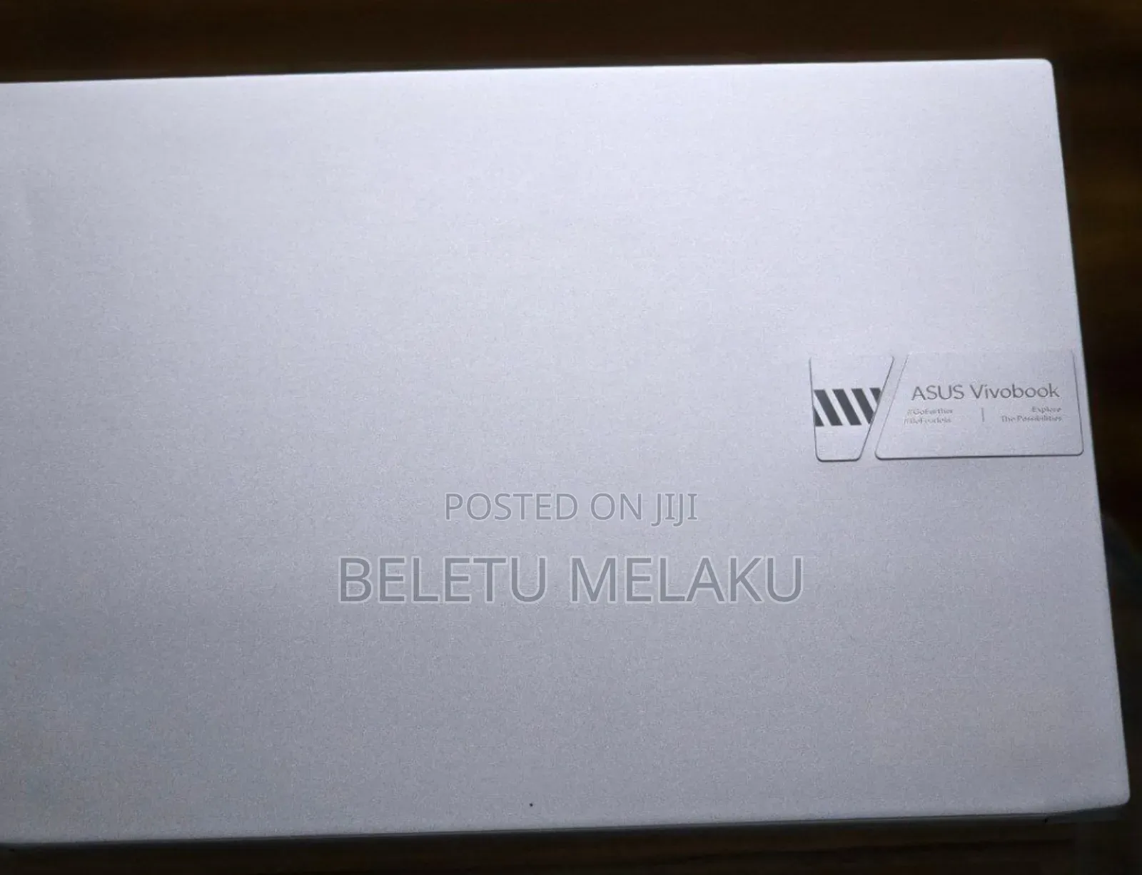 New Laptop Asus VivoBook 15 X505BA 16GB Intel Core I7 SSD 512GB