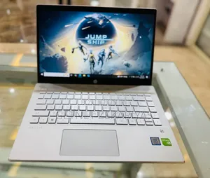 New Laptop HP Pavilion 14 16GB Intel Core I5 SSD 512GB
