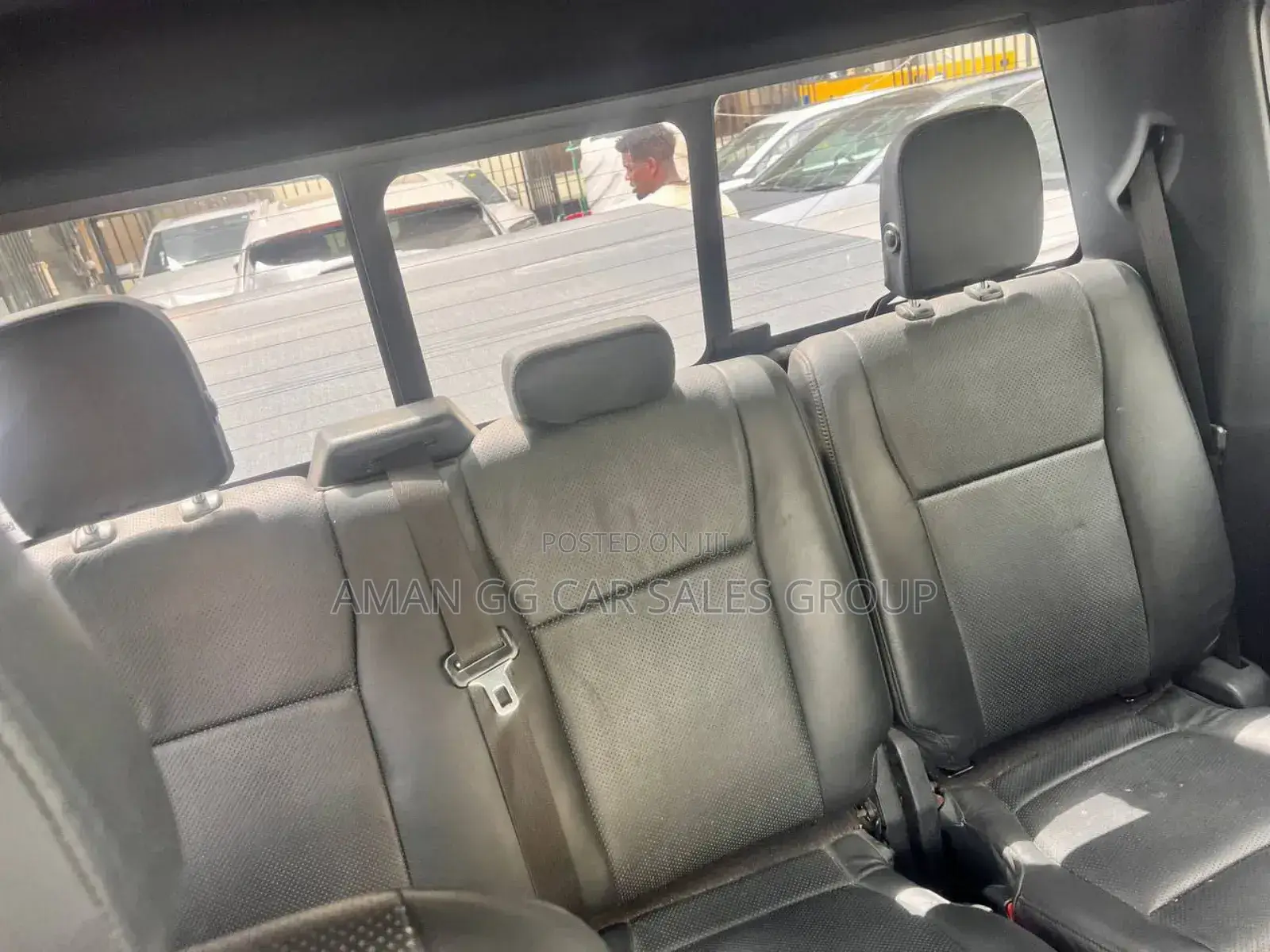 Ford F-150 2018 Gray