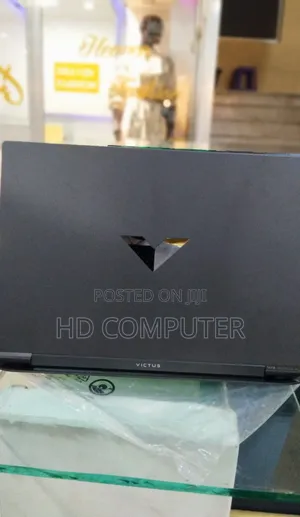 New Laptop HP Victus 16 16GB Intel Core I5 SSD 1T