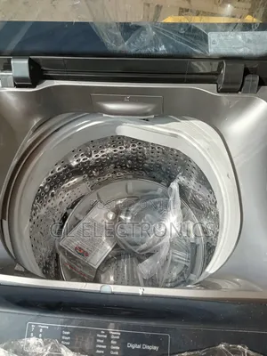 Garad Automatic 13kg