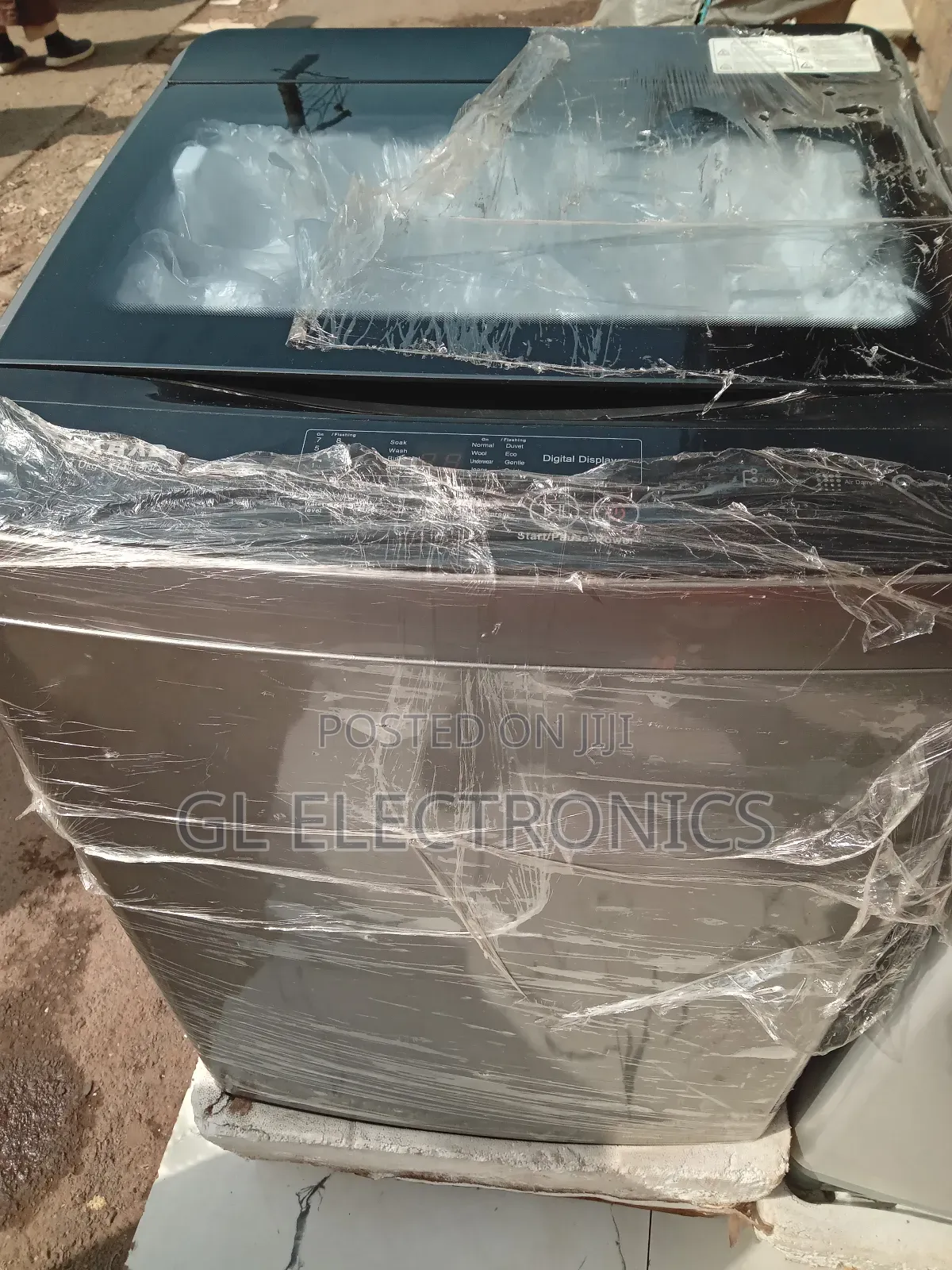 Garad Automatic 13kg