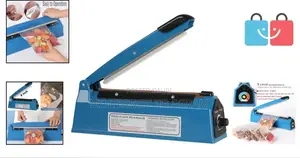 የፕላስቲክ ማሸጊያ