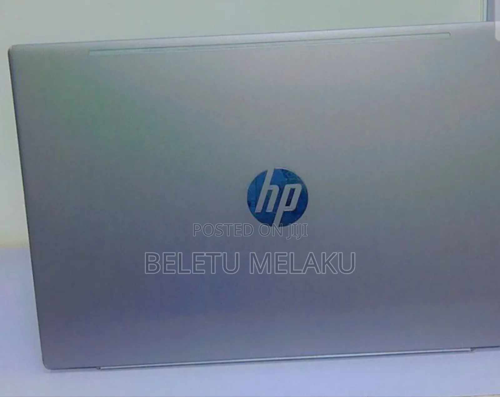 New Laptop HP Pavilion 15 8GB Intel Core I7 SSD 256GB