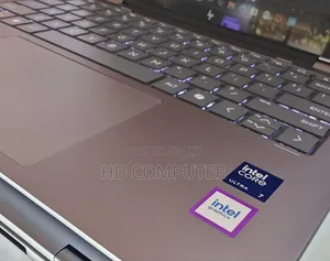 New HP Envy X360 Convertible 15 Es2xx 32GB Intel Core Ultra 7 SSD 1T