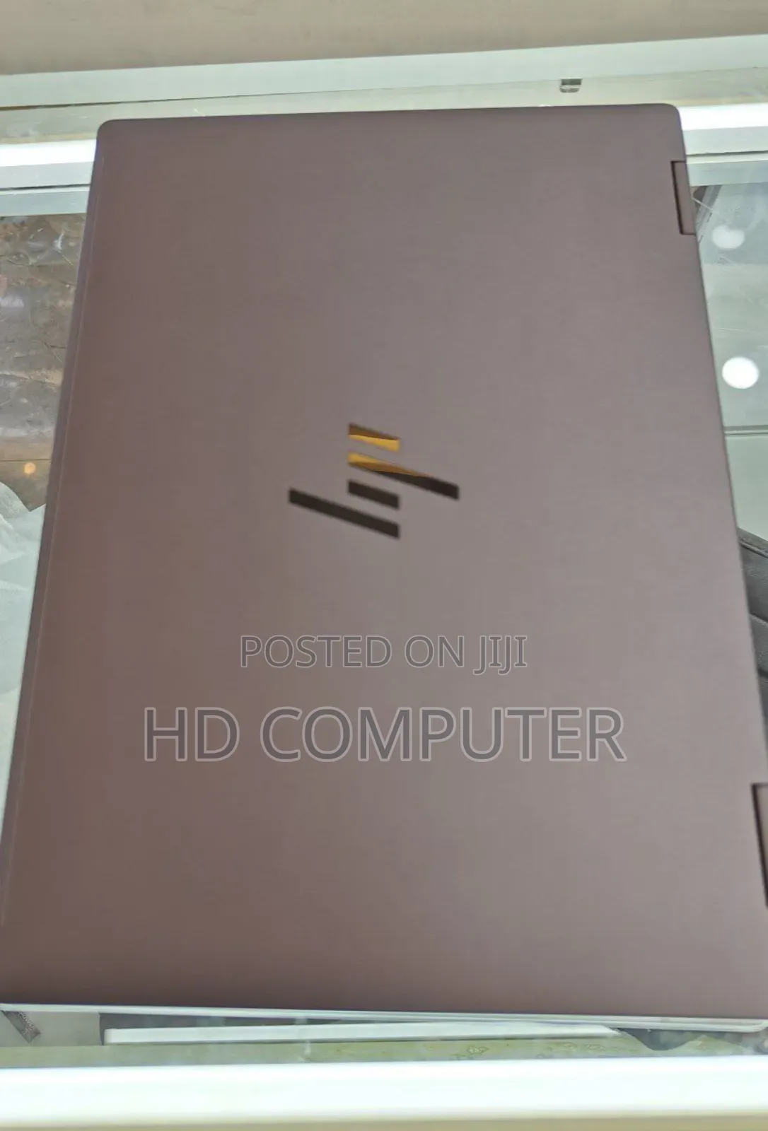 New HP Envy X360 Convertible 15 Es2xx 32GB Intel Core Ultra 7 SSD 1T