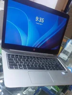 New Laptop HP EliteBook 840 G3 16GB Intel Core I7 SSD 512GB