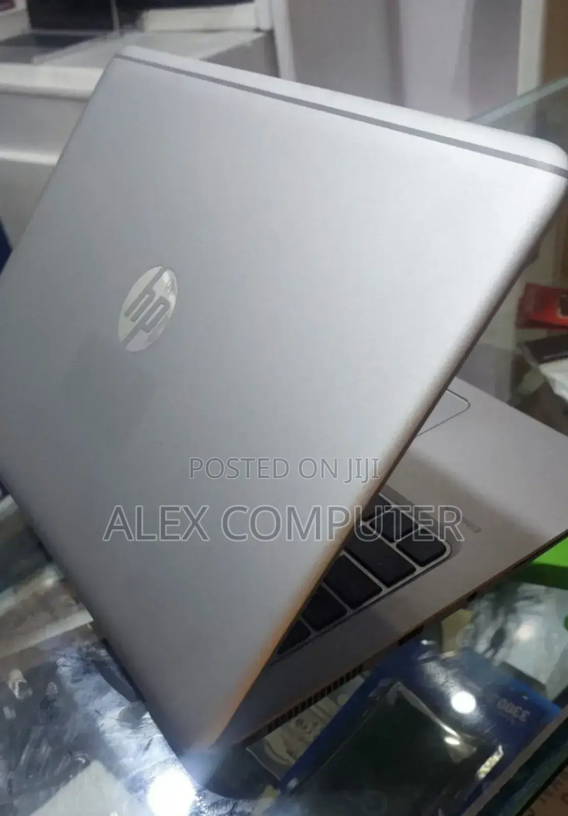 New Laptop HP EliteBook 840 G3 16GB Intel Core I7 SSD 512GB