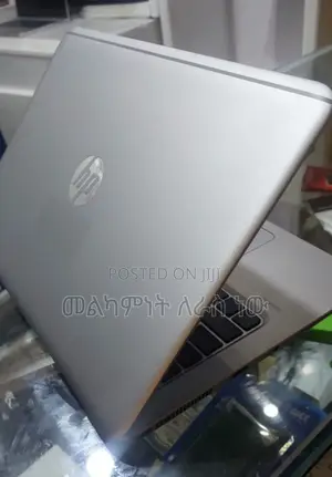 New Laptop HP EliteBook 840 G3 16GB Intel Core I7 SSD 512GB