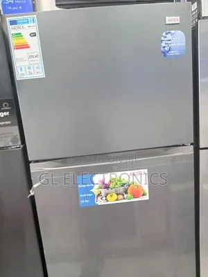 Photo - Akira Refrgrator 510