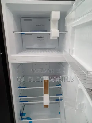 Akira Refrgrator 510