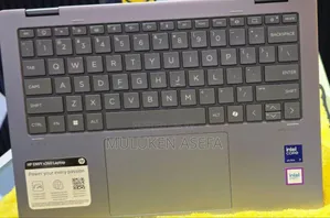 New Laptop HP Envy X360 16GB Intel Core Ultra 7 SSD 1T
