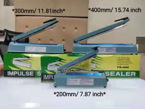 Brother Plastic Sealer