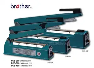 Brother Plastic Sealer