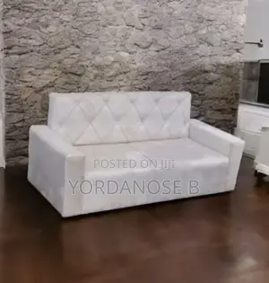 Sofa Smple Sofa