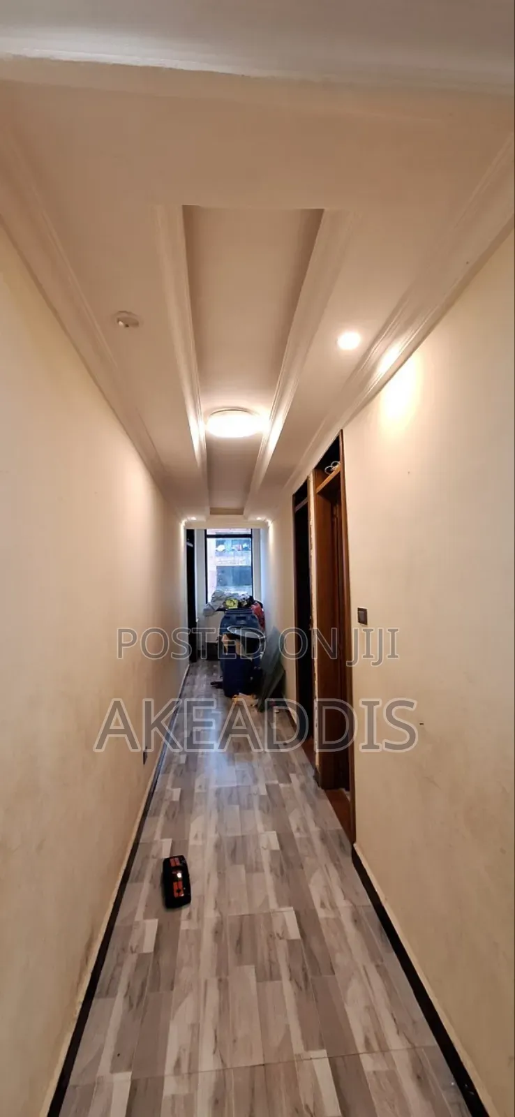 Furnished 2bdrm Condo in ቦሌ አያት, Bole for sale