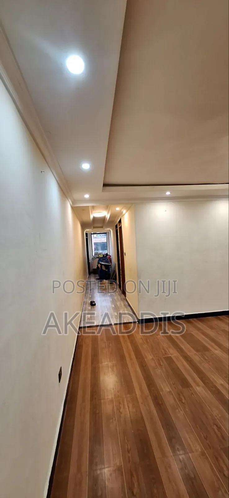 Furnished 2bdrm Condo in ቦሌ አያት, Bole for sale