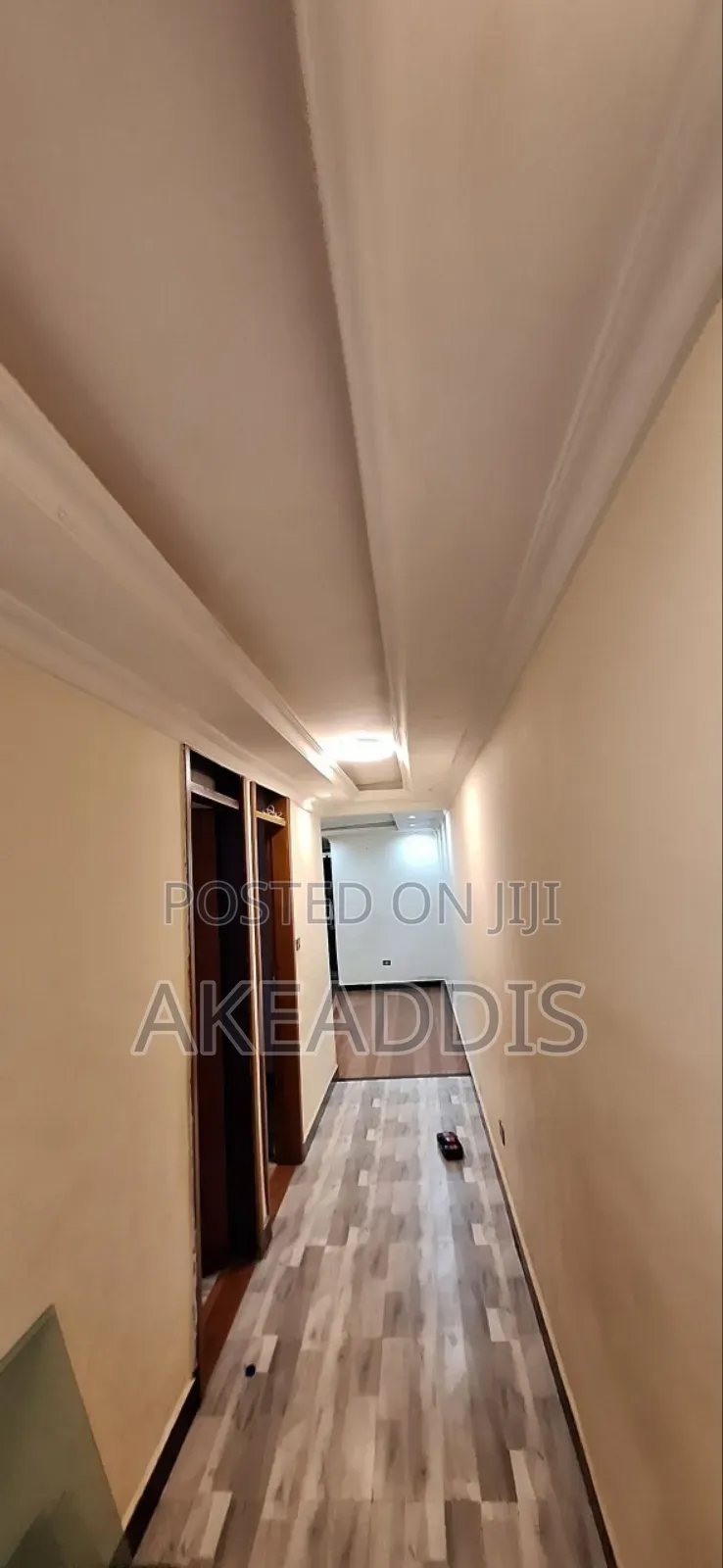 Furnished 2bdrm Condo in ቦሌ አያት, Bole for sale