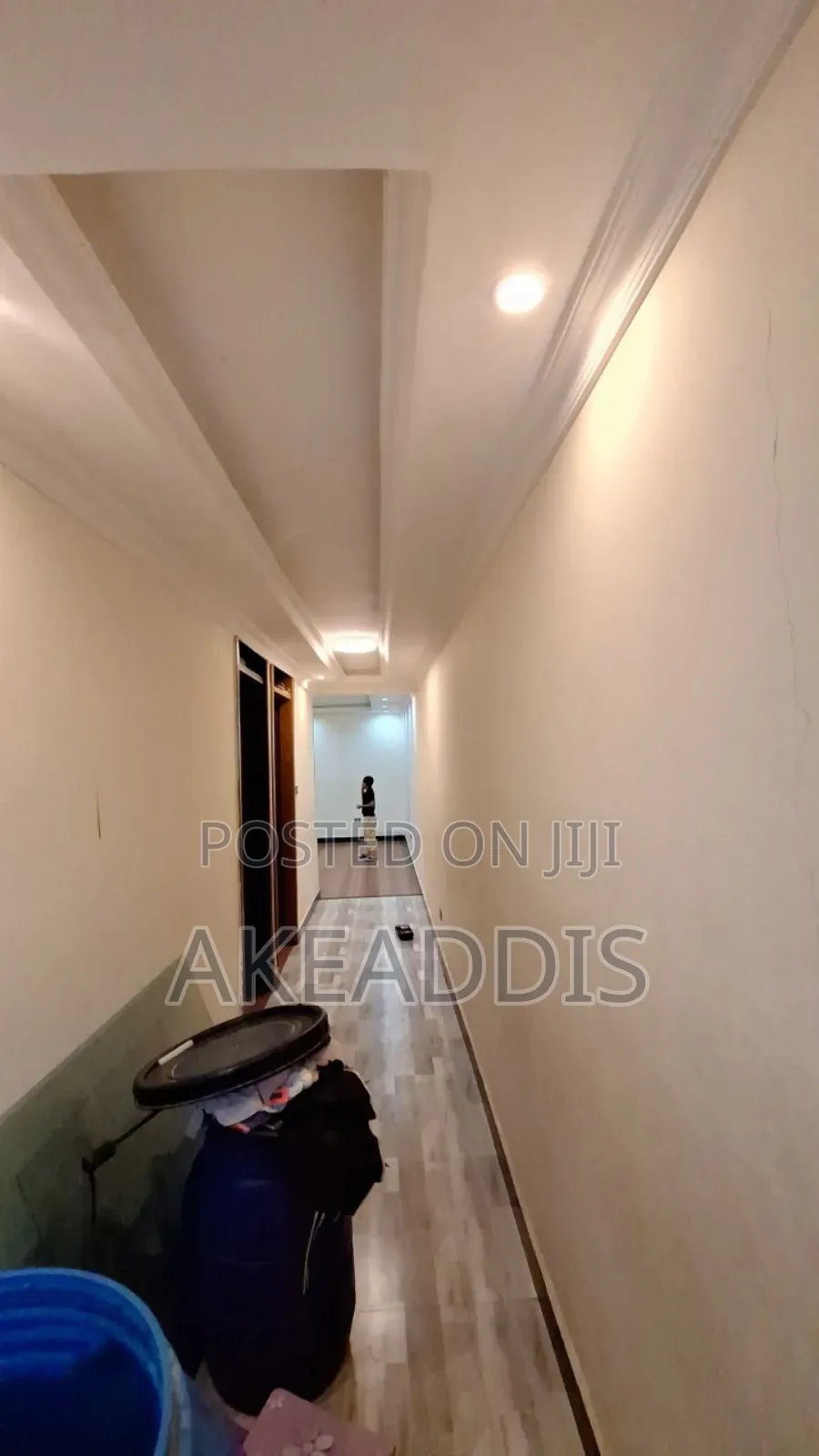 Furnished 2bdrm Condo in ቦሌ አያት, Bole for sale