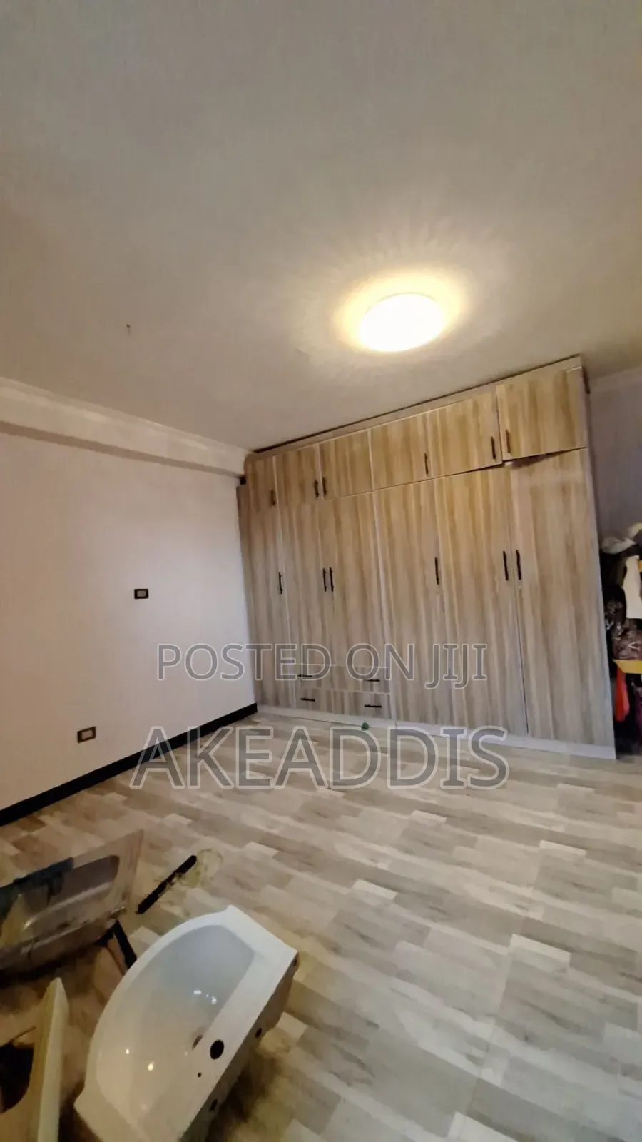 Furnished 2bdrm Condo in ቦሌ አያት, Bole for sale