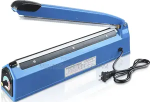 Heat Plastic Sealer
