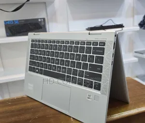 New Laptop HP EliteBook X360 1040 G7 16GB Intel Core I7 SSD 512GB