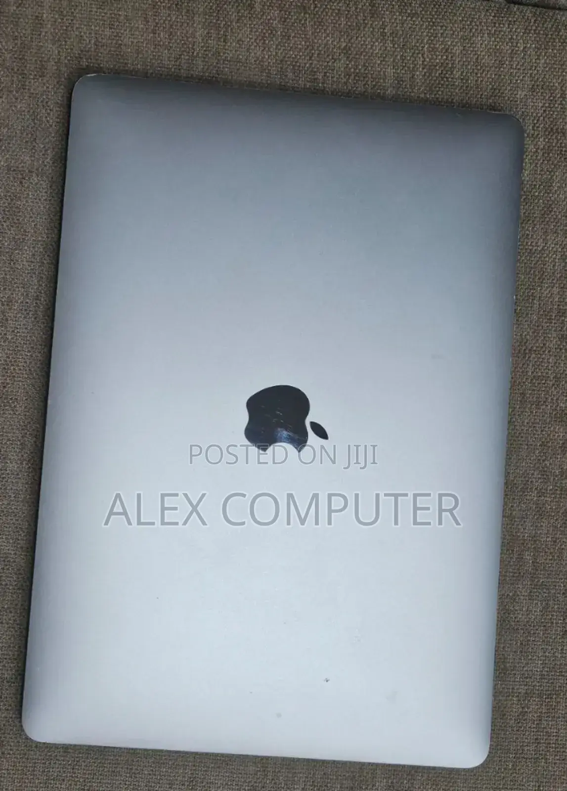 New Laptop Apple MacBook Pro 2017 16GB Intel Core I5 SSD 256GB