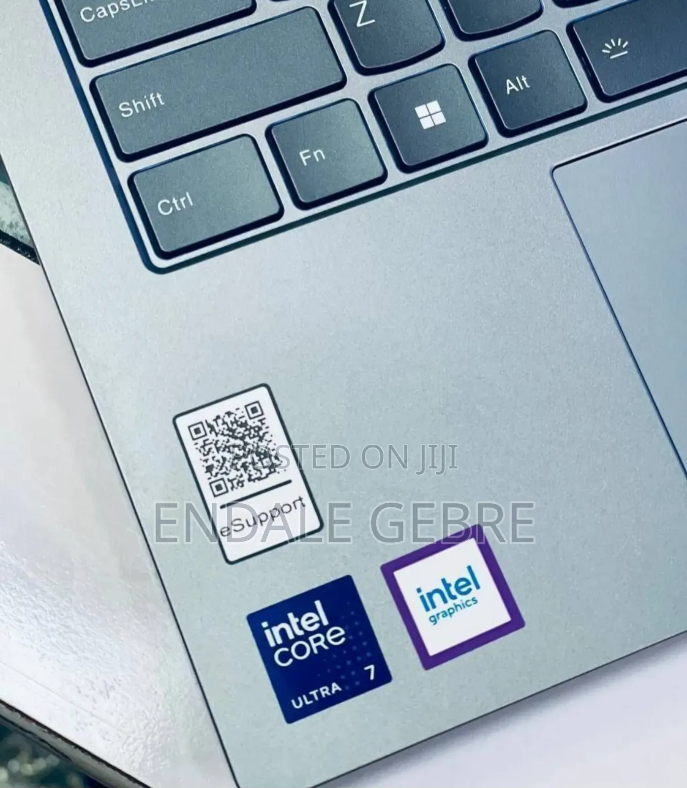 New Laptop Lenovo ThinkBook 13 16GB Intel Core Ultra 7 SSD 512GB