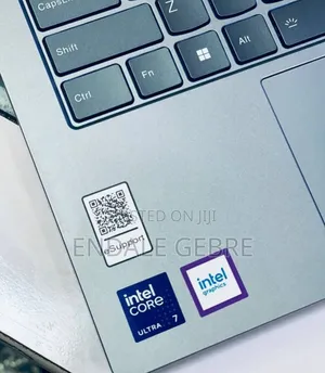 New Laptop Lenovo ThinkBook 13 16GB Intel Core Ultra 7 SSD 512GB