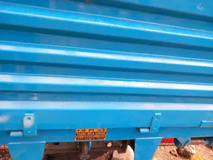 Cinotruck Cacion. 2024 Model