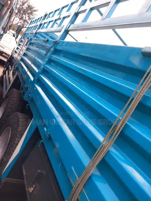 Cinotruck Cacion. 2024 Model