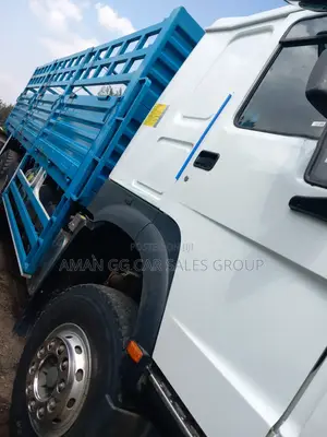 Cinotruck Cacion. 2024 Model