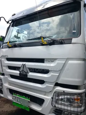 Cinotruck Cacion. 2024 Model