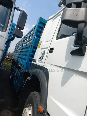 Photo - Cinotruck Cacion. 2024 Model