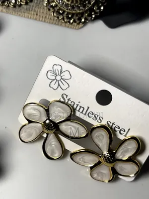 Photo - Earrings Milano