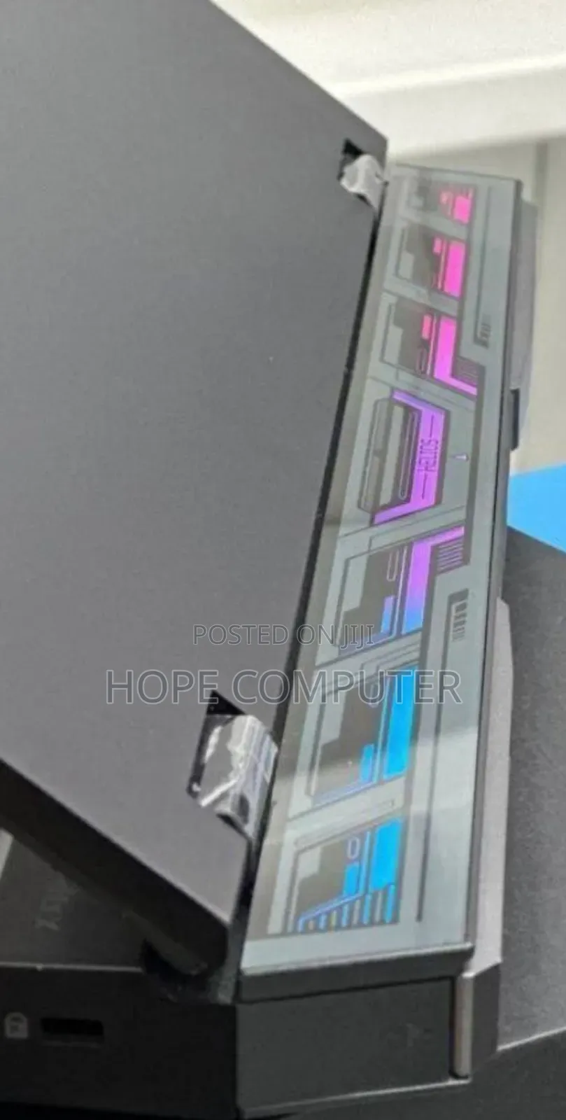 New Laptop Acer Predator Helios 300 16GB Intel Core I9 SSD 1T