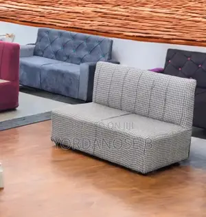Sofa Smple Sofa