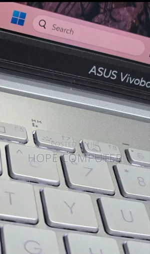 New Laptop Asus VivoBook 15 X505BA 16GB Intel Core I7 SSD 512GB