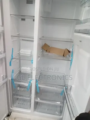 Photo - Orbit Refergrator 640