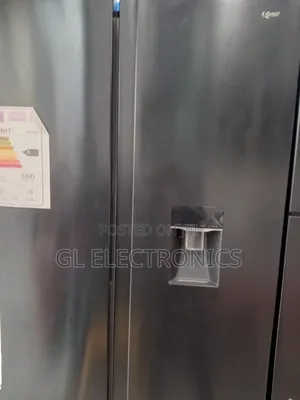 Orbit Refergrator 640