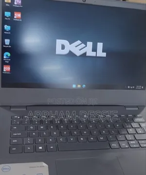 Photo - New Laptop Dell Vostro 14 3000 8GB Intel Core I5 SSD 256GB