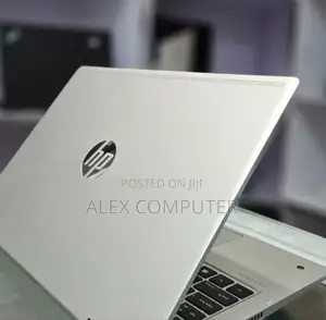 New Laptop HP ProBook 430 G8 16GB AMD Ryzen 7 SSD 512GB