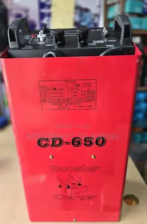 Car Battery Charger