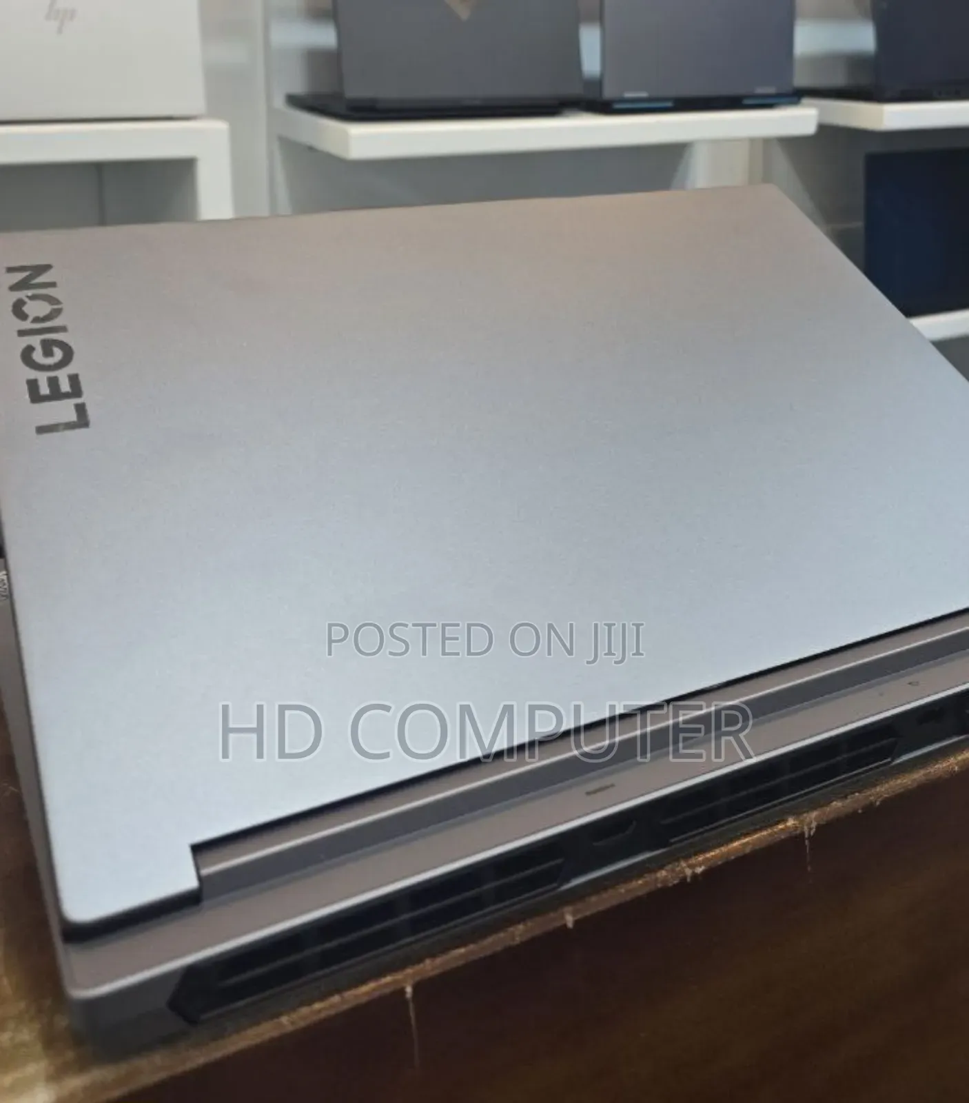 New Laptop Lenovo Legion 5 32GB Intel Core I9 SSD 1T