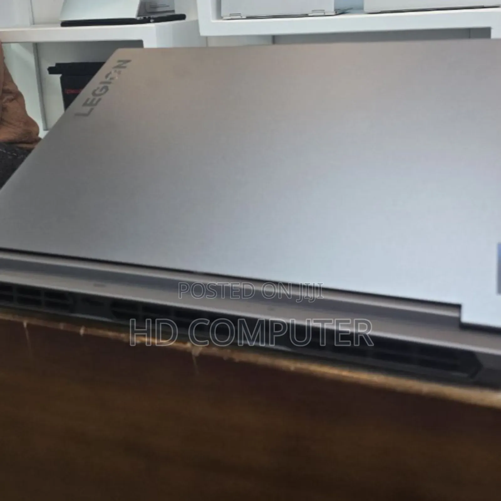 New Laptop Lenovo Legion 5 32GB Intel Core I9 SSD 1T