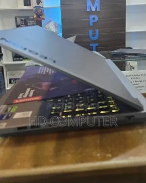 New Laptop Lenovo Legion 5 32GB Intel Core I9 SSD 1T