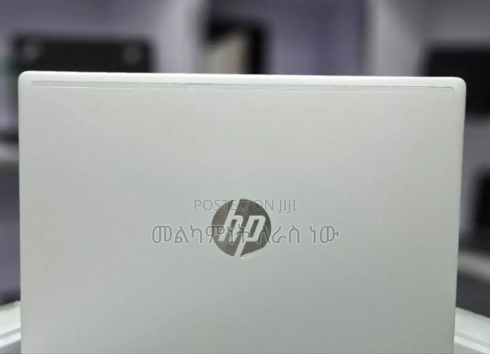 New Laptop HP ProBook 430 G8 16GB AMD Ryzen 7 SSD 512GB