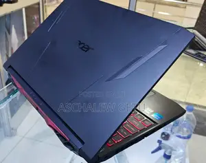 New Laptop Acer Nitro 5 16GB Intel Core I7 SSD 512GB